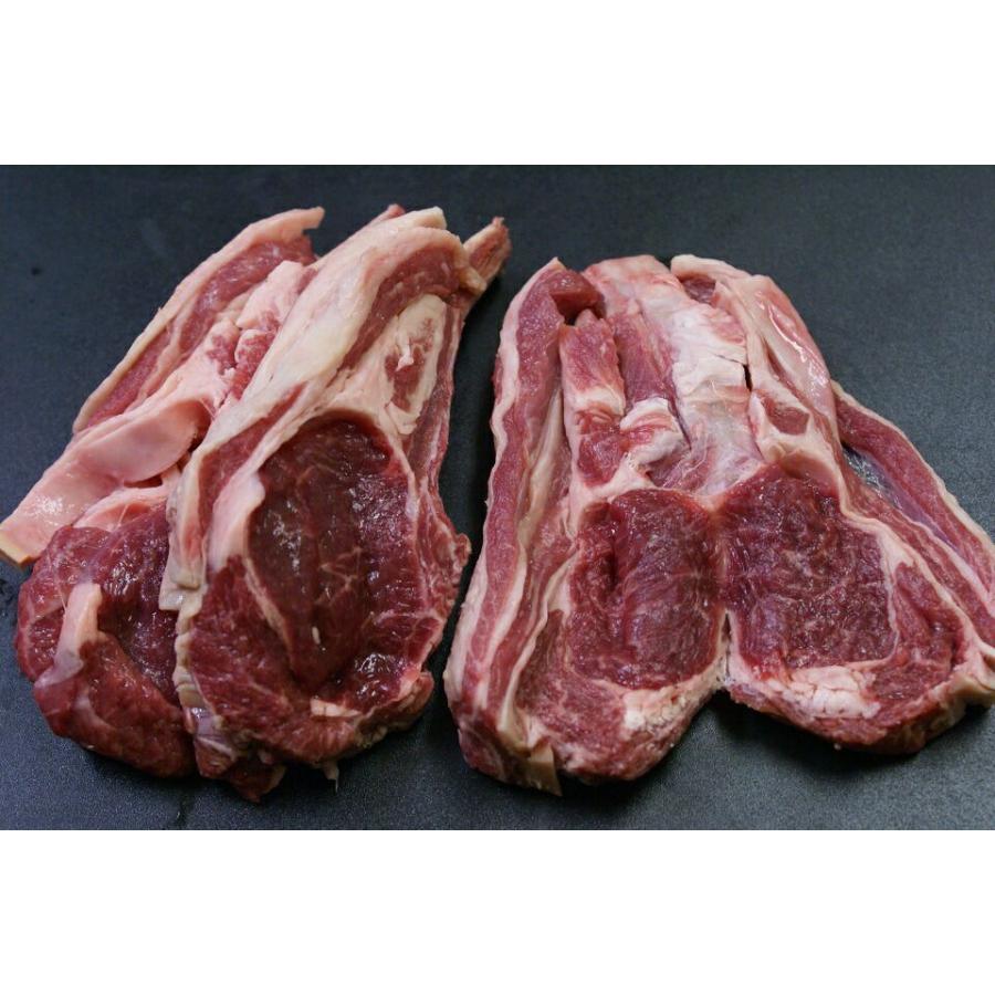 蔵 ラムラック 下味付き 骨付き ラム 肉 ブロック あばら骨 4本分 内祝い ギフト 送料無料 ラムチョップ 4本分プラスアルファ Wantannas Go Id