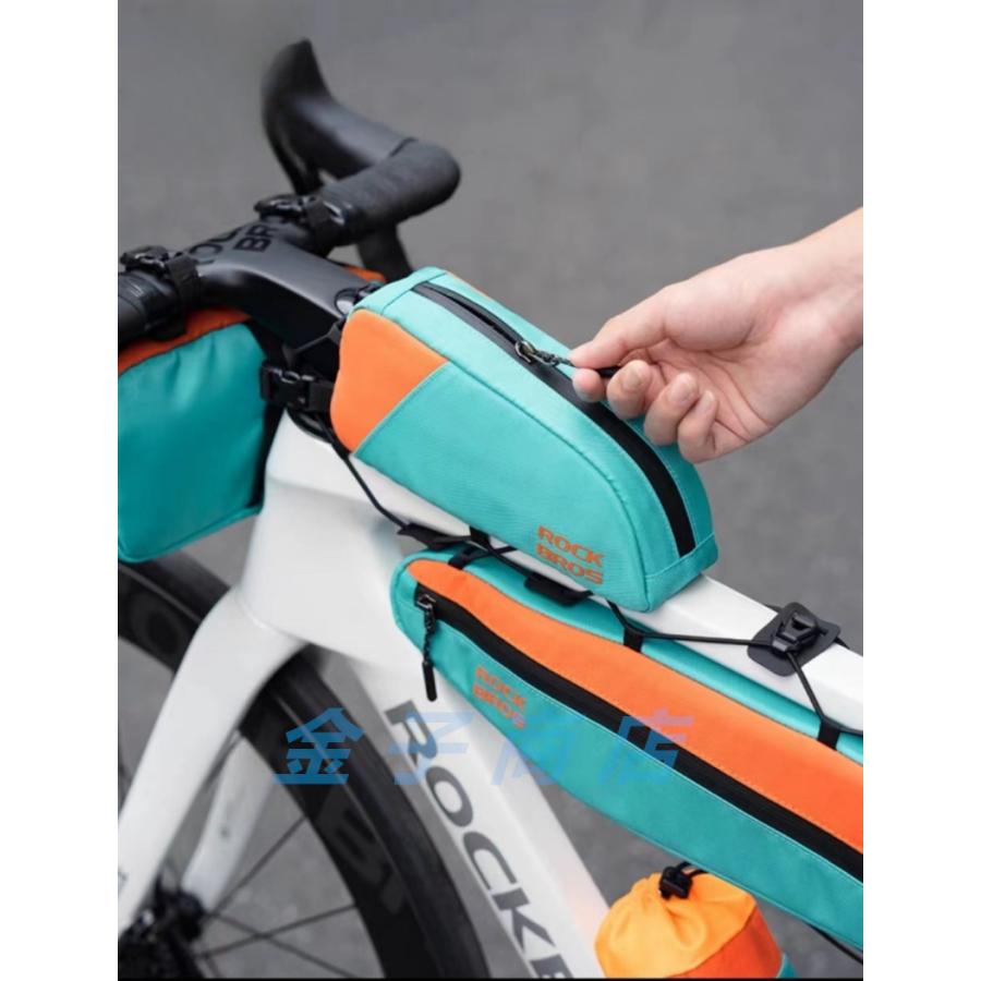 自転車のアクセサリー 自転車用のライディングバッグセット ぼう 自転車のアクセサリー 自転車用のライディングバッグセット ぼう