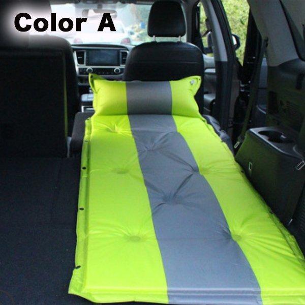 超お買い得！】 車中泊 マット 車中泊ベッド ミニバン 災害 簡易ベッド