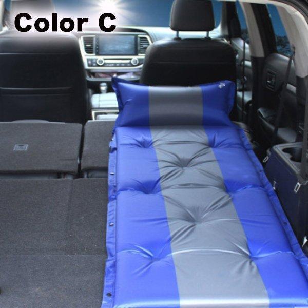 超お買い得！】 車中泊 マット 車中泊ベッド ミニバン 災害 簡易ベッド