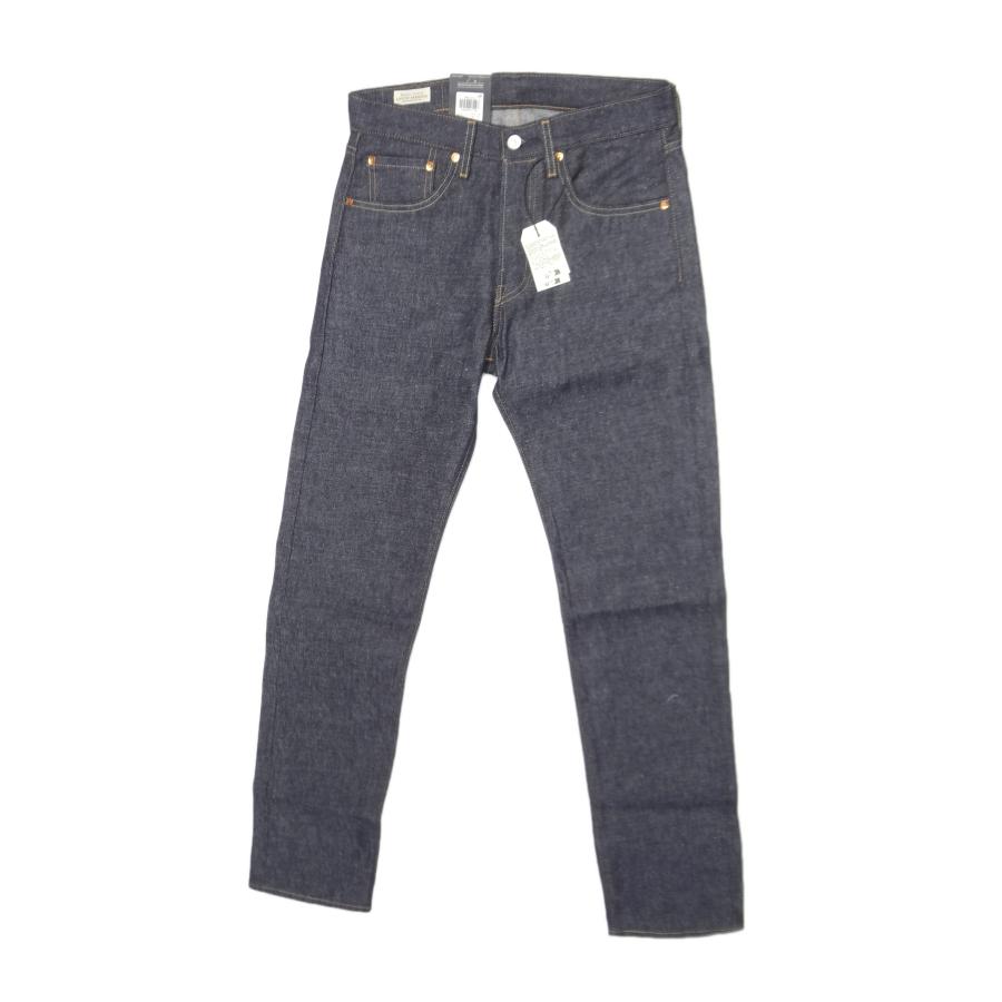Levi's（リーバイス） 501 リジッド オリジナル インディゴブルー