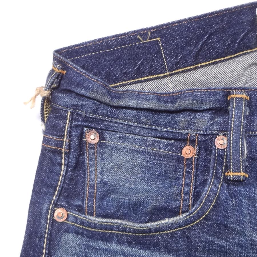 キャントンCANTON 日本製　ペインターパンツ ボタンフライ 38インチ キャントンCANTON 日本製 ペインターパンツ ボタンフライ 38