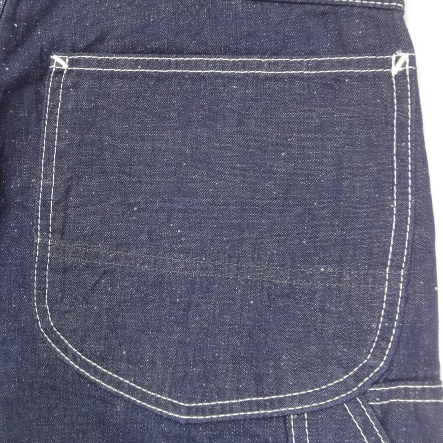 Denime ドゥニーム ペインターパンツ 裾上げ無料 メンズ Denime ドゥニーム ペインターパンツ 裾上げ無料 メンズ