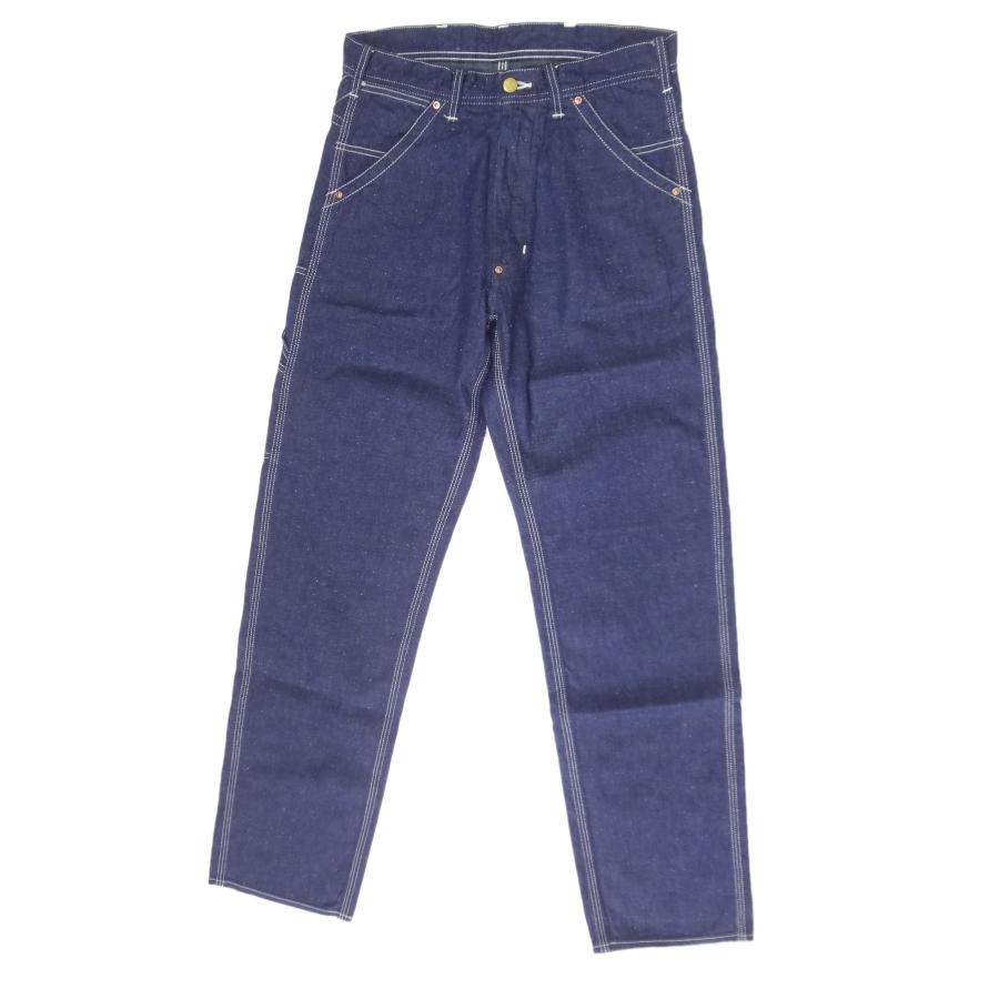 Denime ドゥニーム ペインターパンツ 裾上げ無料 メンズ Denime ドゥニーム ペインターパンツ 裾上げ無料 メンズ