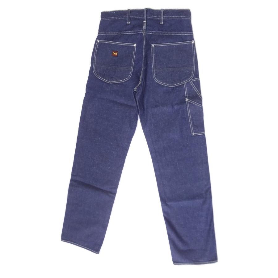 Denime ドゥニーム ペインターパンツ 裾上げ無料 メンズ Denime ドゥニーム ペインターパンツ 裾上げ無料 メンズ