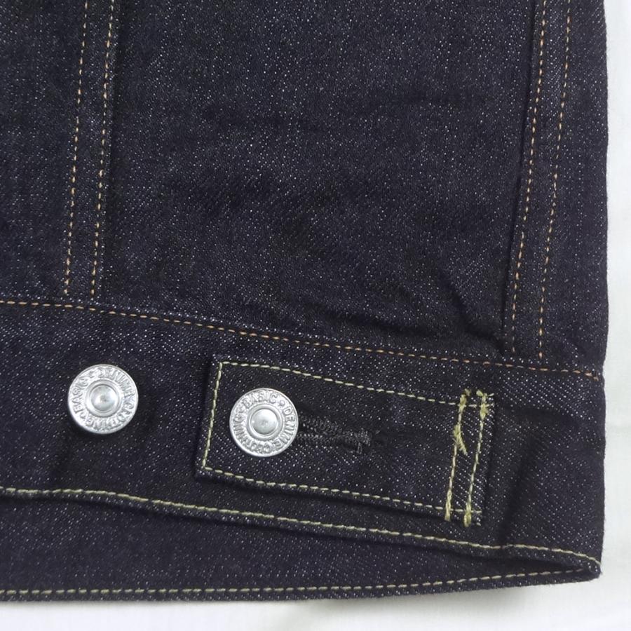Denime ドゥニーム 日本製 ペンシルストレッチブルーデニム Denime ドゥニーム 日本製 ペンシルストレッチブルーデニム