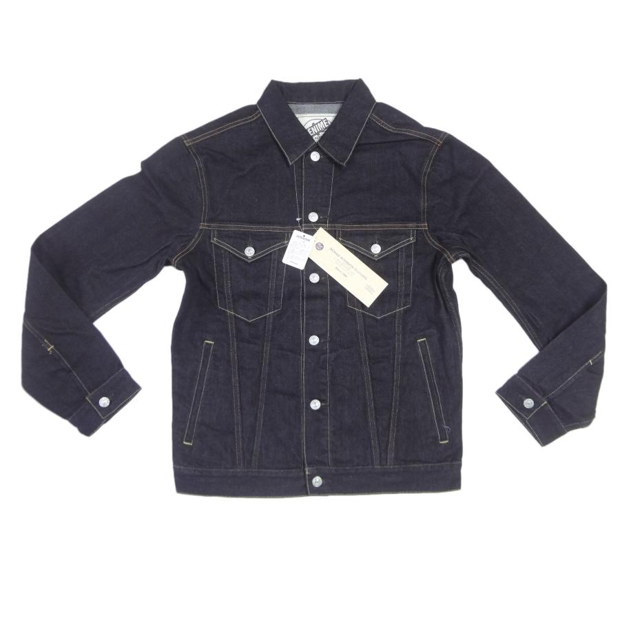 Denime ドゥニーム 日本製 ペンシルストレッチブルーデニム Denime ドゥニーム 日本製 ペンシルストレッチブルーデニム