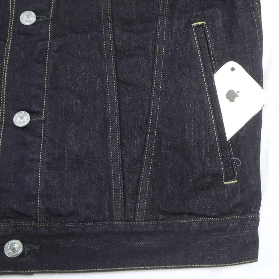 Denime ドゥニーム 日本製 ペンシルストレッチブルーデニム Denime ドゥニーム 日本製 ペンシルストレッチブルーデニム