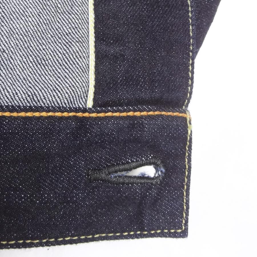 Denime ドゥニーム 日本製 ペンシルストレッチブルーデニム Denime ドゥニーム 日本製 ペンシルストレッチブルーデニム