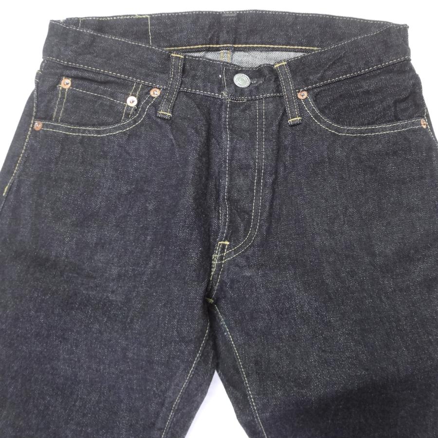Denime ドゥニーム スリムストレート XX type II ジーンズ Denime ドゥニーム スリムストレート XX type II ジーンズ
