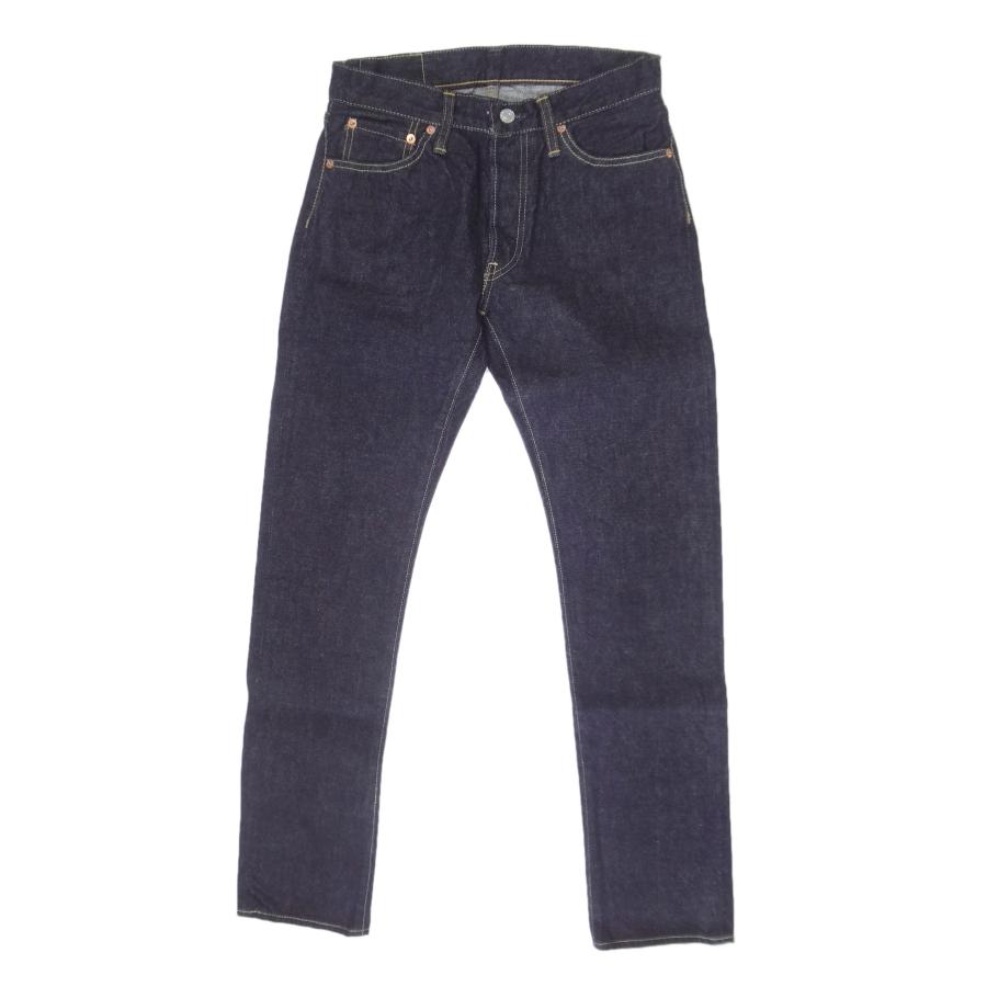 Denime ドゥニーム スリムストレート XX type II ジーンズ Denime ドゥニーム スリムストレート XX type II ジーンズ
