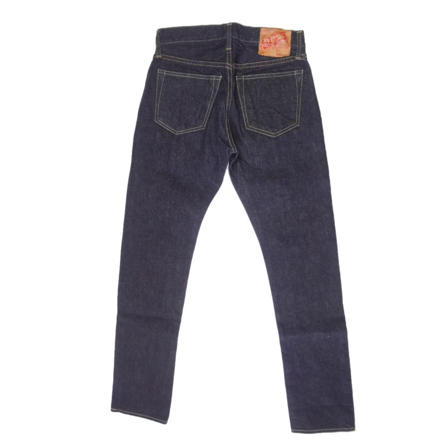 Denime ドゥニーム スリムストレート XX type II ジーンズ Denime ドゥニーム スリムストレート XX type II ジーンズ