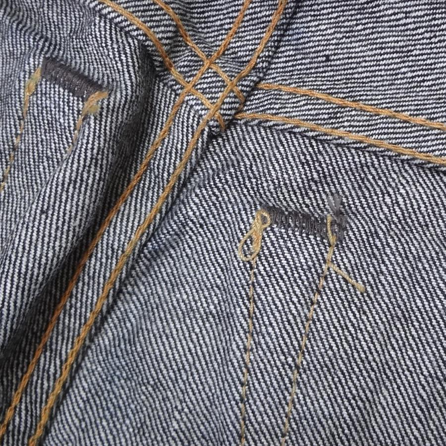 Denime ドゥニーム スリムストレート XX type II ジーンズ Denime ドゥニーム スリムストレート XX type II ジーンズ