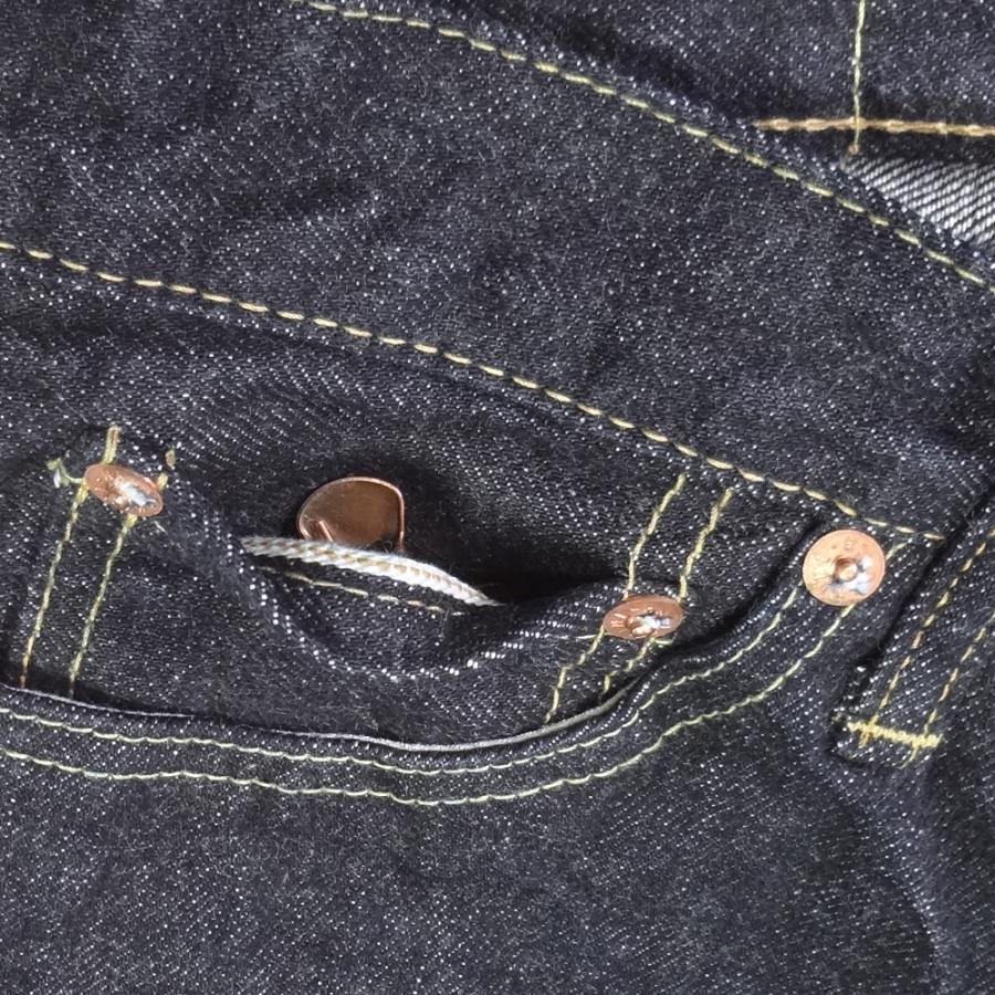 Denime ドゥニーム スリムストレート XX type II ジーンズ Denime ドゥニーム スリムストレート XX type II ジーンズ