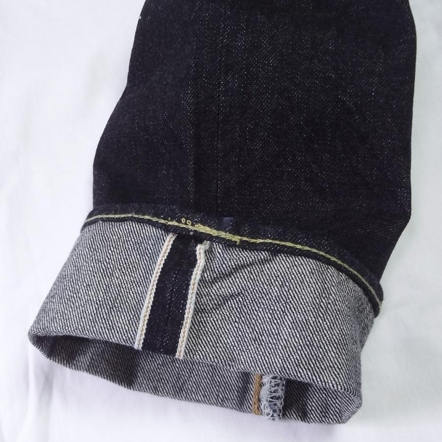 Denime ドゥニーム スリムストレート XX type II ジーンズ Denime ドゥニーム スリムストレート XX type II ジーンズ