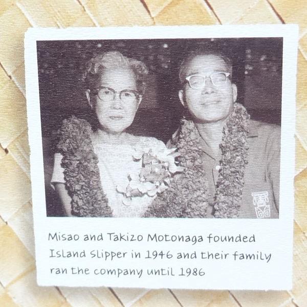 Denime（ドゥニーム） Denime ISLAND Slipper ビーチサンダル