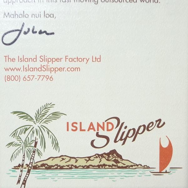 Denime（ドゥニーム） Denime ISLAND Slipper ビーチサンダル