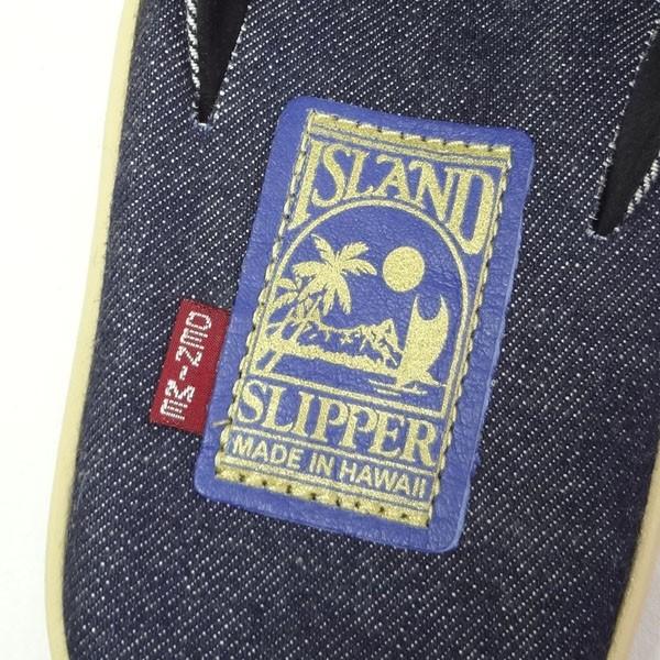 Denime（ドゥニーム） Denime ISLAND Slipper ビーチサンダル