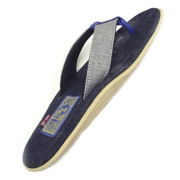 Denime（ドゥニーム） Denime ISLAND Slipper ビーチサンダル