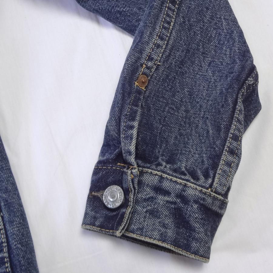 公式専門店 DENIMEドゥニーム507XX2NDセカンドGジャン38Sサイズ 未使用