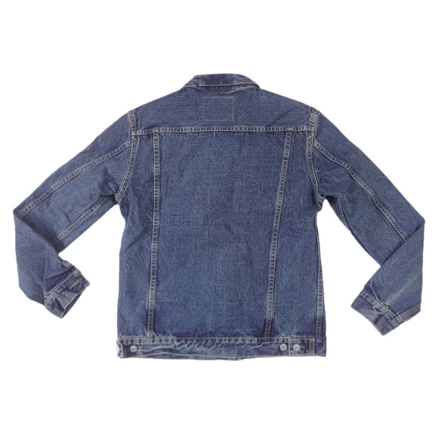 Denime ドゥニーム 2nd type 507 日本製 ジージャン Gジャン Denime ドゥニーム 2nd type 507 日本製 ジージャン Gジャン