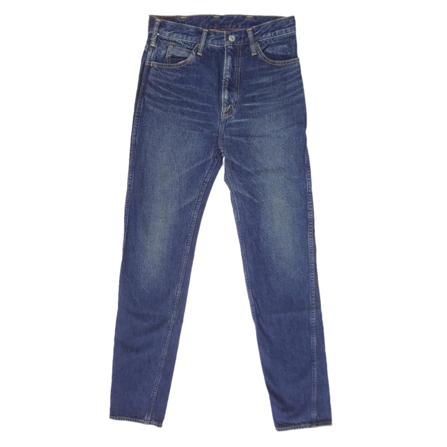Denime（ドゥニーム） 606type スリムデニム 日本製 ジーンズ 裾上げ