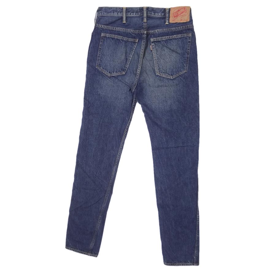 Denime（ドゥニーム） 606type スリムデニム D16SS021 Denime 日本製 