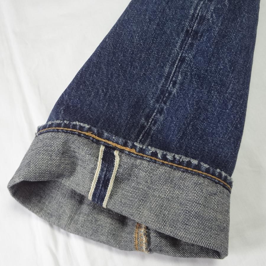 Denime（ドゥニーム） Denime 505 ジーンズ D16SS02205 日本製 赤耳