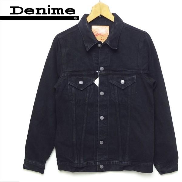 新規購入 ドゥニーム Denime 3rdタイプジージャン 後染めデニムジャケット Gジャン トラッカージャケット Ddm16aw ジーンズショップカネコ 通販 Yahoo ショッピング 新品本物 Cantinhoalgarvio Com