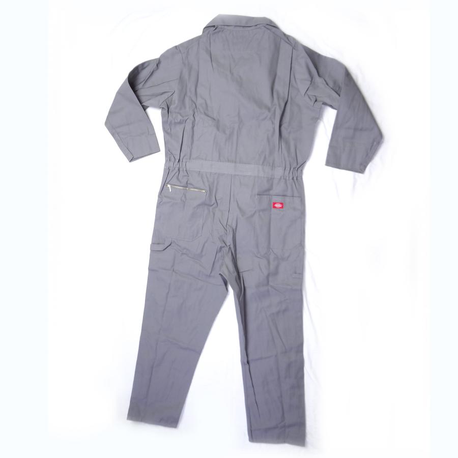 Dickies ディッキーズ カバーオール L-REG 42/44 大きいサイズ