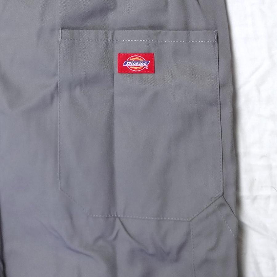 Dickies ディッキーズ カバーオール L-REG 42/44 大きいサイズ