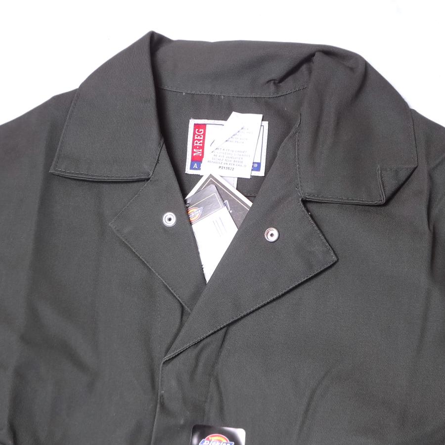 Dickies（ディッキーズ） カバーオール M-REG 38/40 大きいサイズ