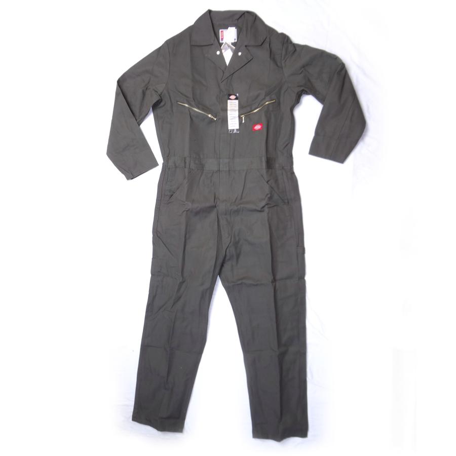 Dickies（ディッキーズ） カバーオール M-REG 38/40 大きいサイズ