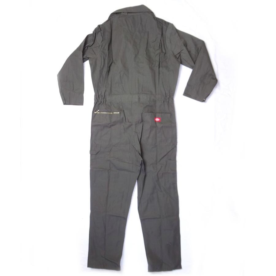 Dickies（ディッキーズ） カバーオール M-REG 38/40 大きいサイズ