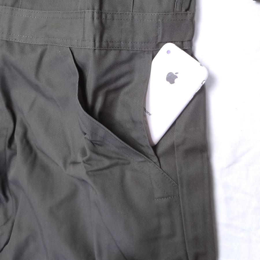 Dickies（ディッキーズ） カバーオール M-REG 38/40 大きいサイズ