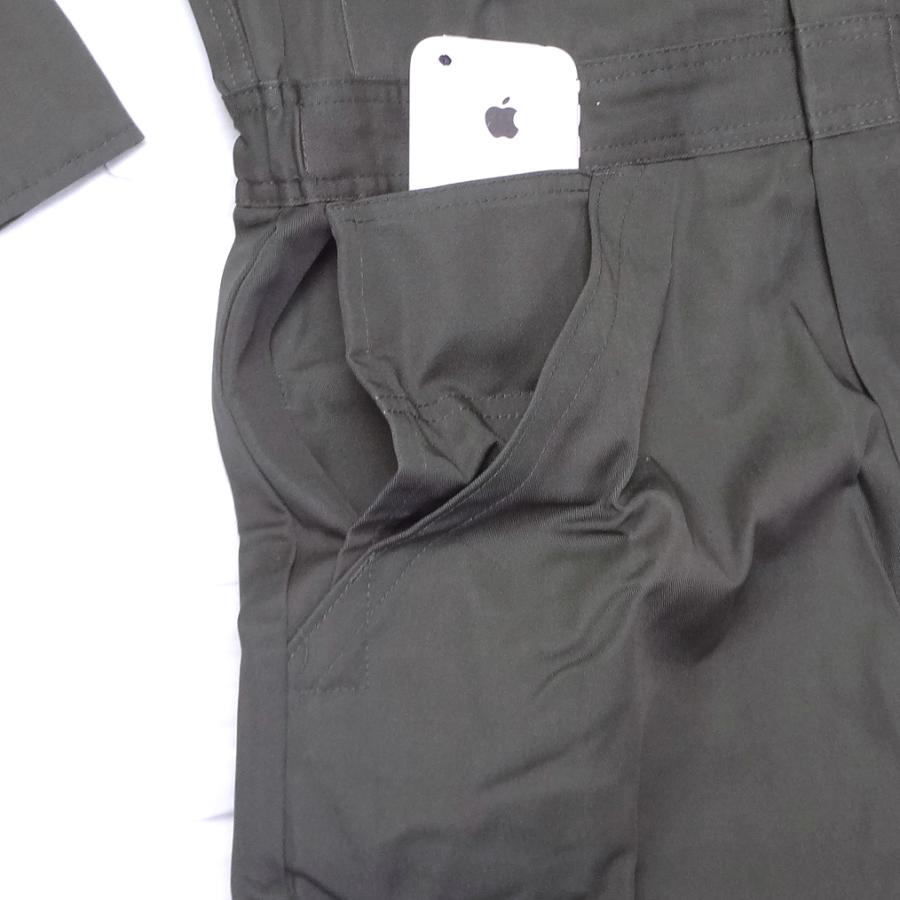 Dickies（ディッキーズ） カバーオール M-REG 38/40 大きいサイズ