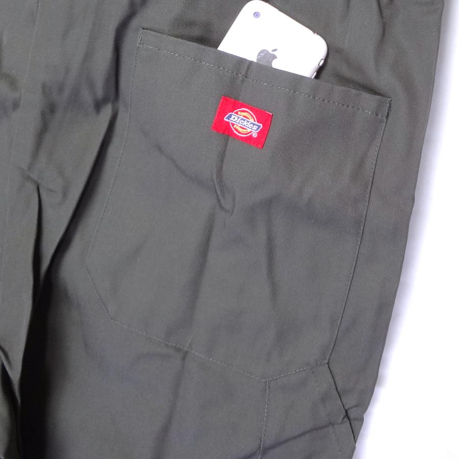 Dickies（ディッキーズ） カバーオール M-REG 38/40 大きいサイズ
