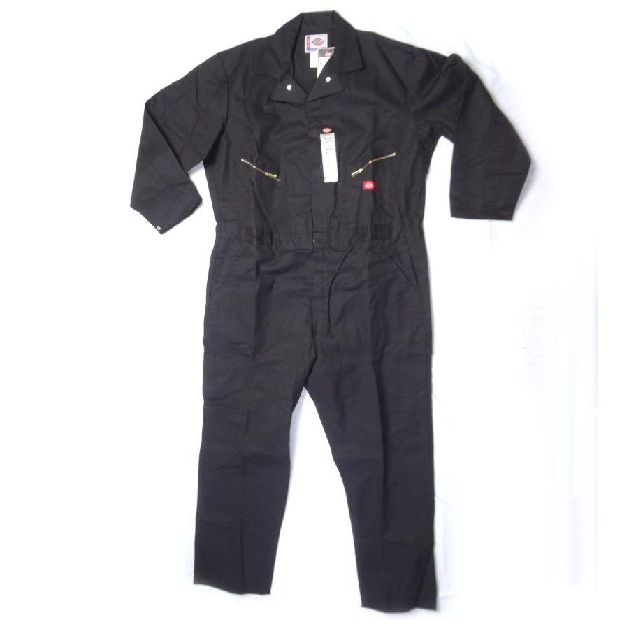 Dickies（ディッキーズ） カバーオール XL-REG 46/48 大きいサイズ