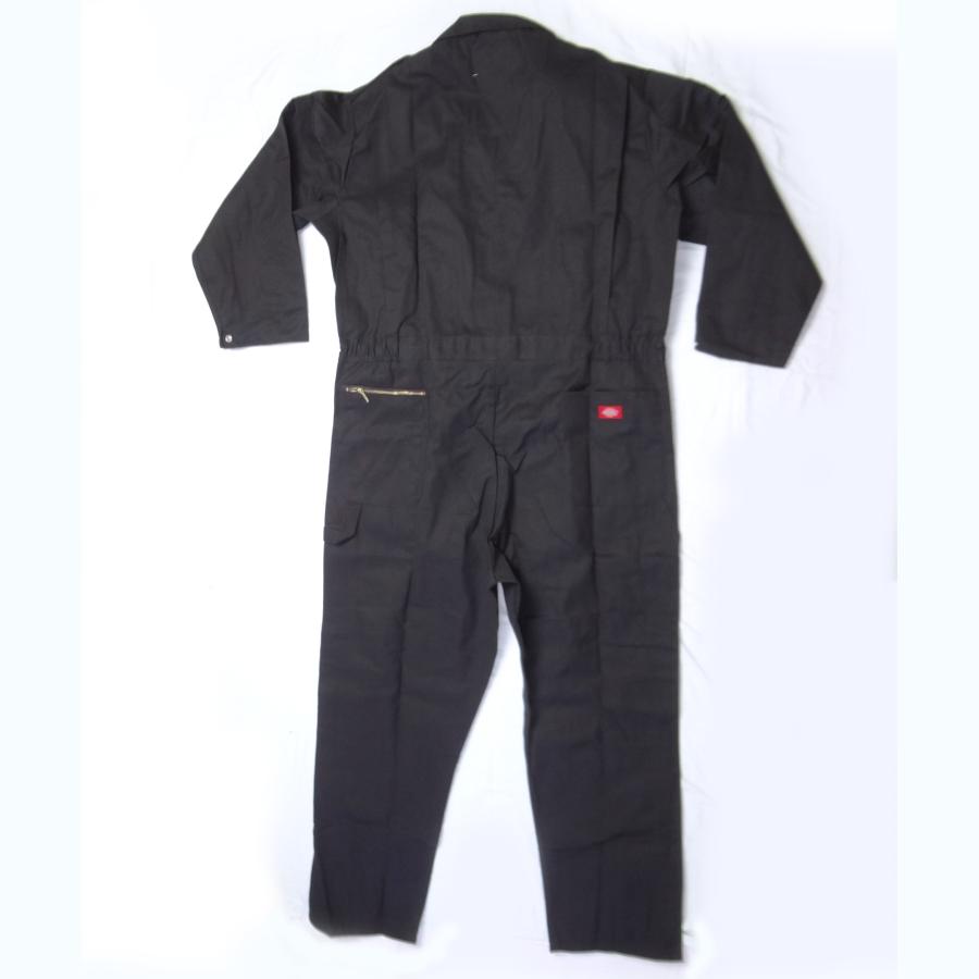 Dickies（ディッキーズ） カバーオール XL-REG 46/48 大きいサイズ