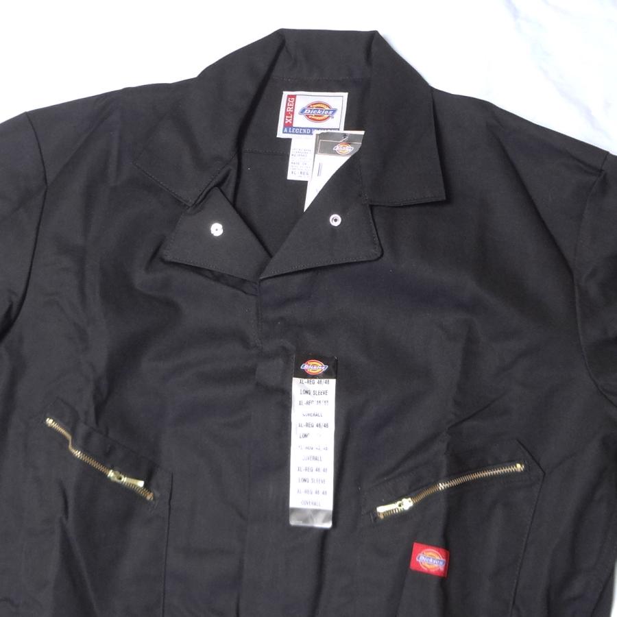 Dickies カバーオール　XL Dickies（ディッキーズ） カバーオール XL-REG 46/48 大きいサイズ