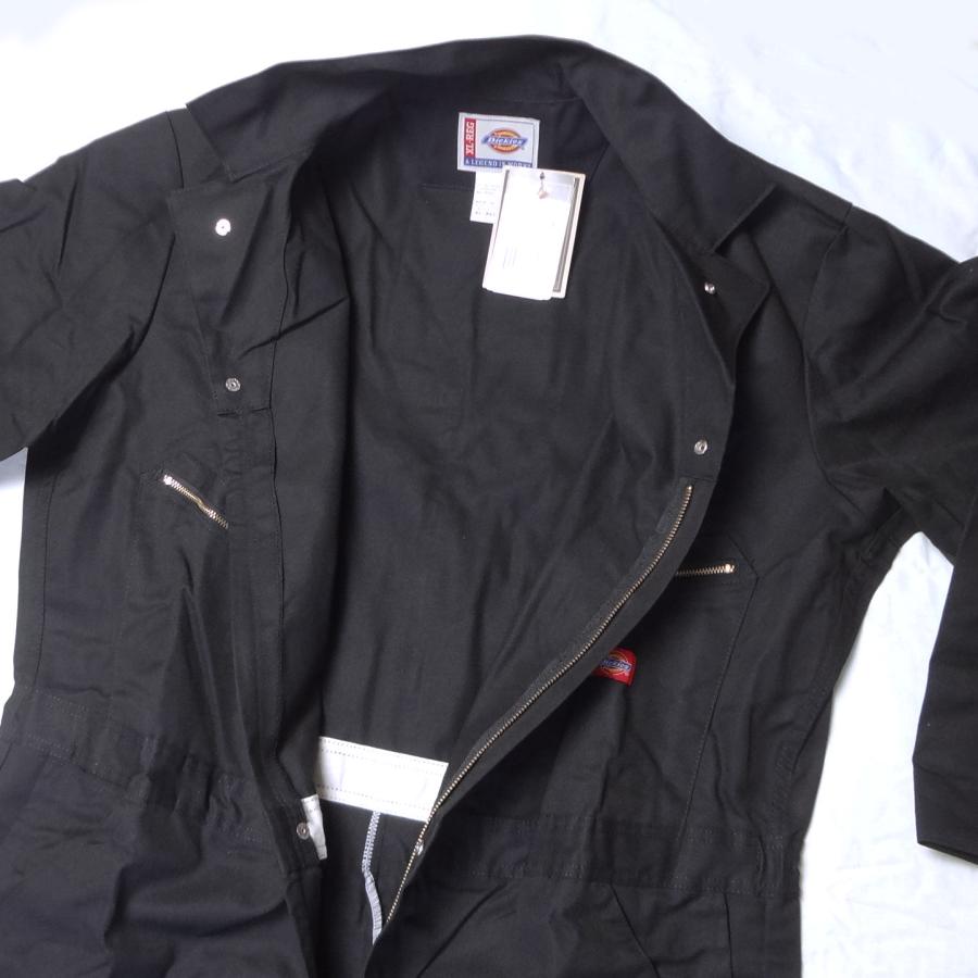 Dickies（ディッキーズ） カバーオール XL-REG 46/48 大きいサイズ