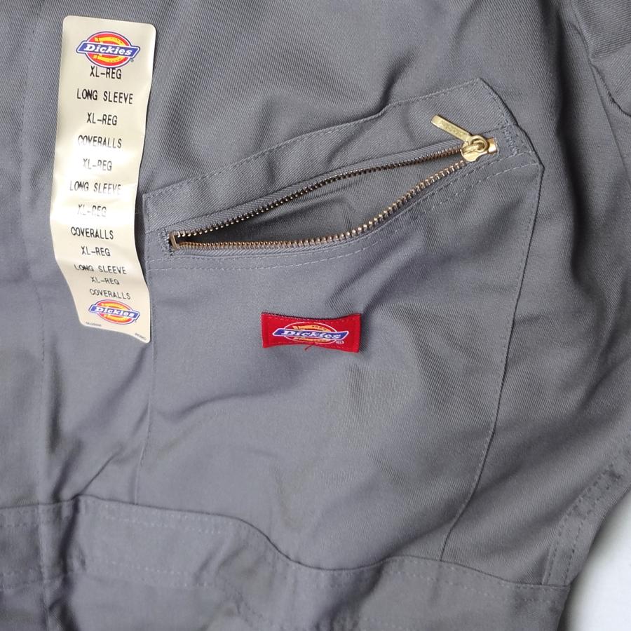 Dickies（ディッキーズ） カバーオール XL-REG 46/48 大きいサイズ