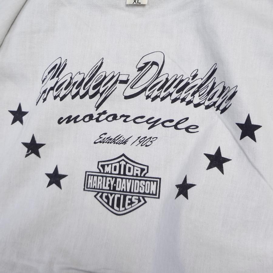 Harley Davidson（ハーレー・ダビッドソン） スカジャン デッド