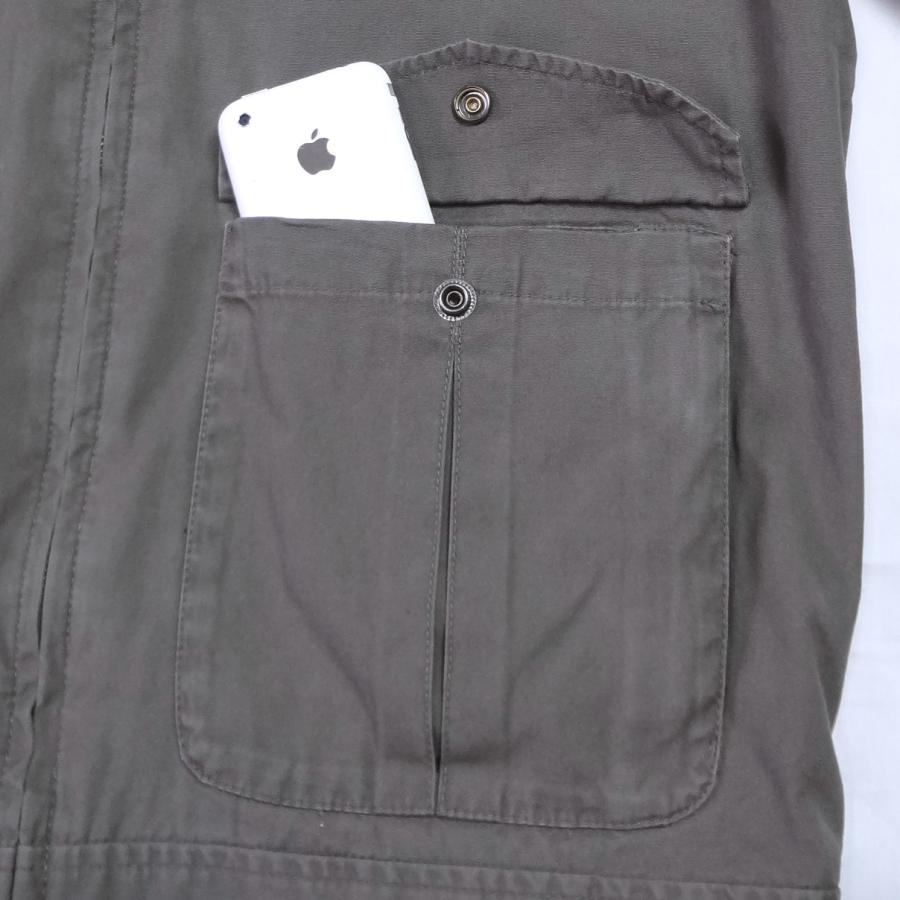 珍しい リバーシブル Harley-Davidson 純正 ブルゾン Harley Davidson ハーレーダビッドソン リバーシブルジャケット