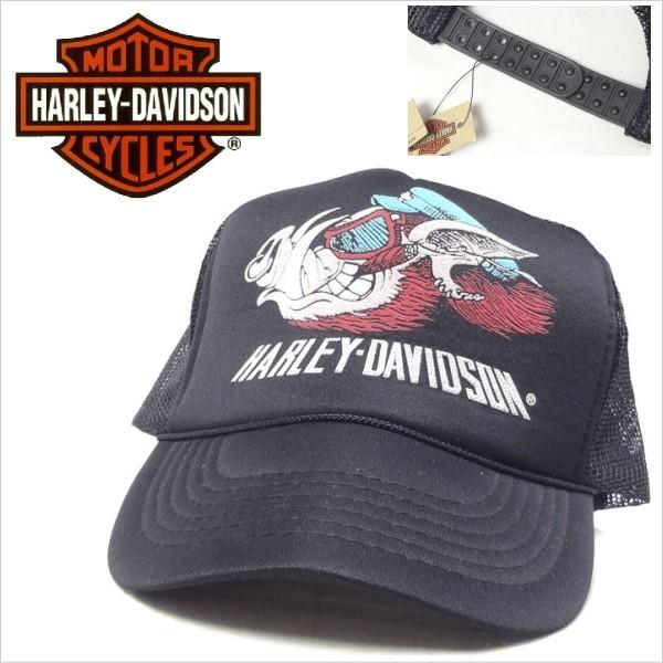 Harley Davidson（ハーレー・ダビッドソン） キャップ 帽子 HARLEY