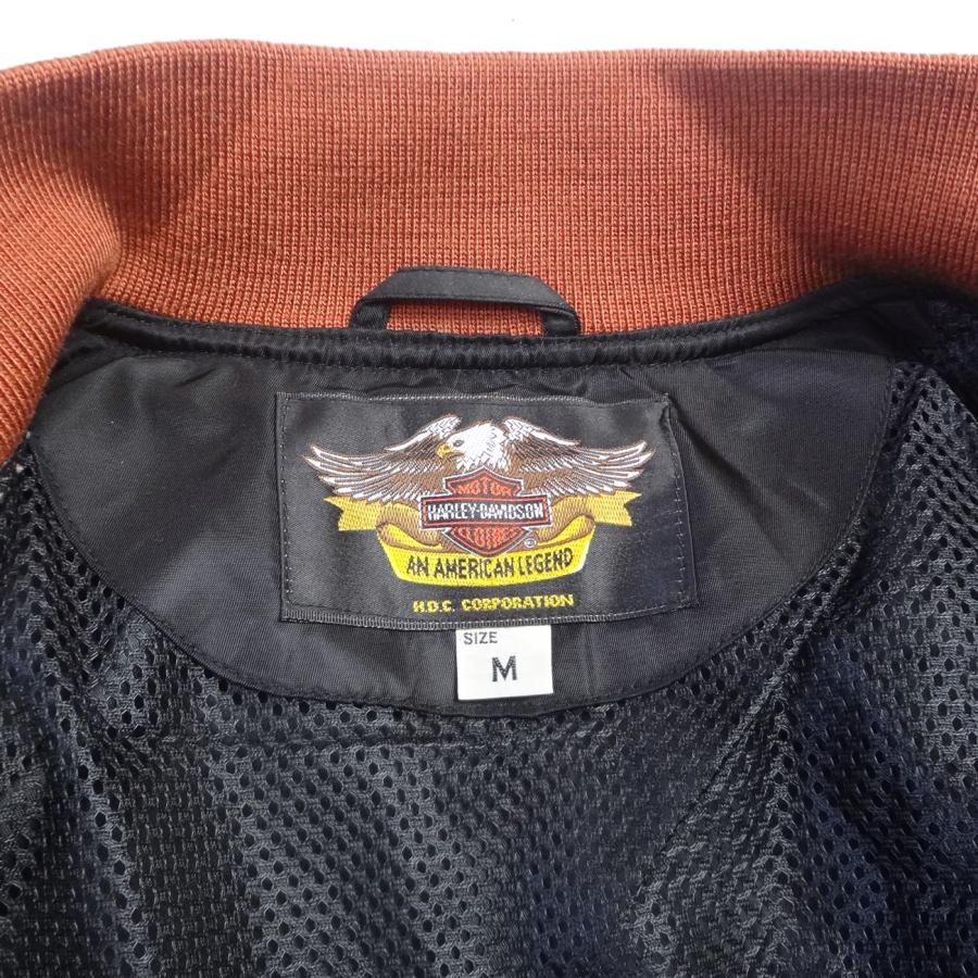 Harley Davidson ハーレーダビッドソン サイズM デッドストック Harley Davidson ハーレーダビッドソン サイズM デッドストック