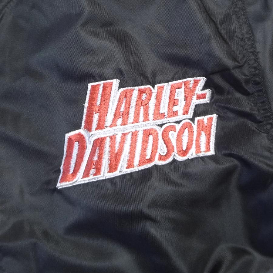 Harley Davidson ハーレーダビッドソン サイズM デッドストック Harley Davidson ハーレーダビッドソン サイズM デッドストック