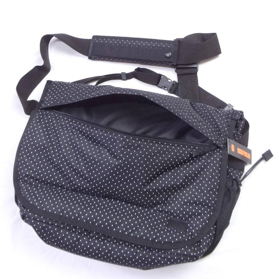 希少✨ HEADPORTER BAGJACK メッセンジャーバッグ キルティング HEAD PORTER PORTER×BAGJACK ヘッドポーター×バッグジャック