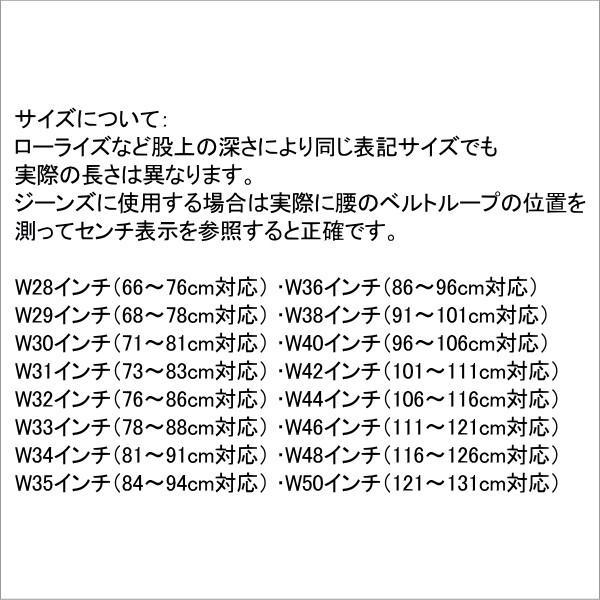 ベルト 本革サドルレザー オイルレザーブラック 米国製バックル 幅40mm 厚さ4.5mm｜kaneko｜11