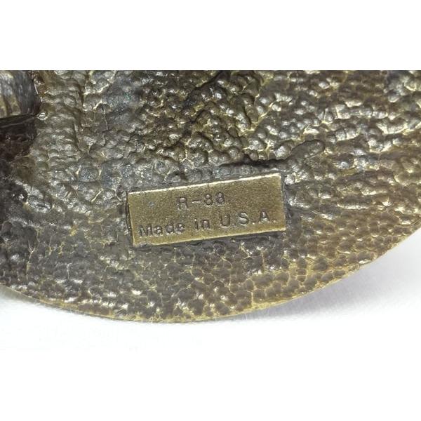 ベルト 本革サドルレザー オイルレザーブラック ハーレーダビッドソン